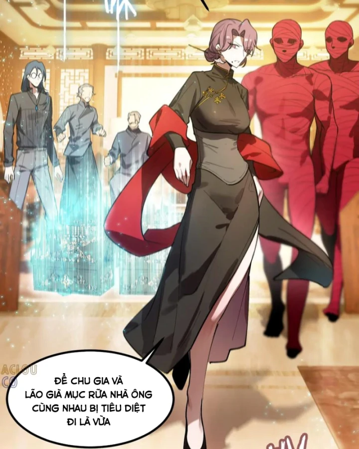 Thánh Hiệp Sĩ Cấp Sss Chapter 87 - 53