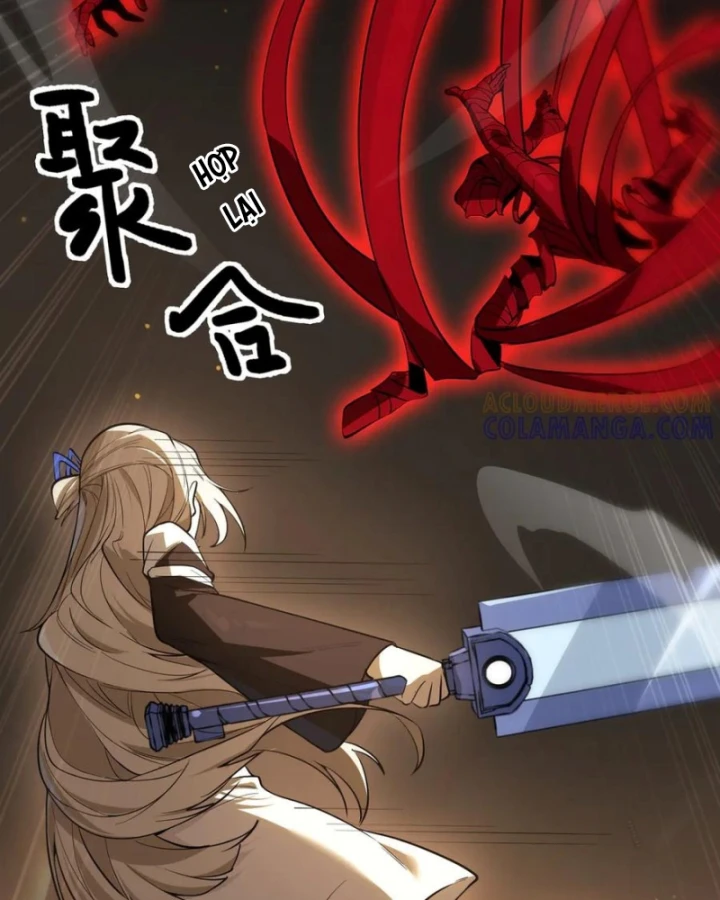 Thánh Hiệp Sĩ Cấp Sss Chapter 87 - 66