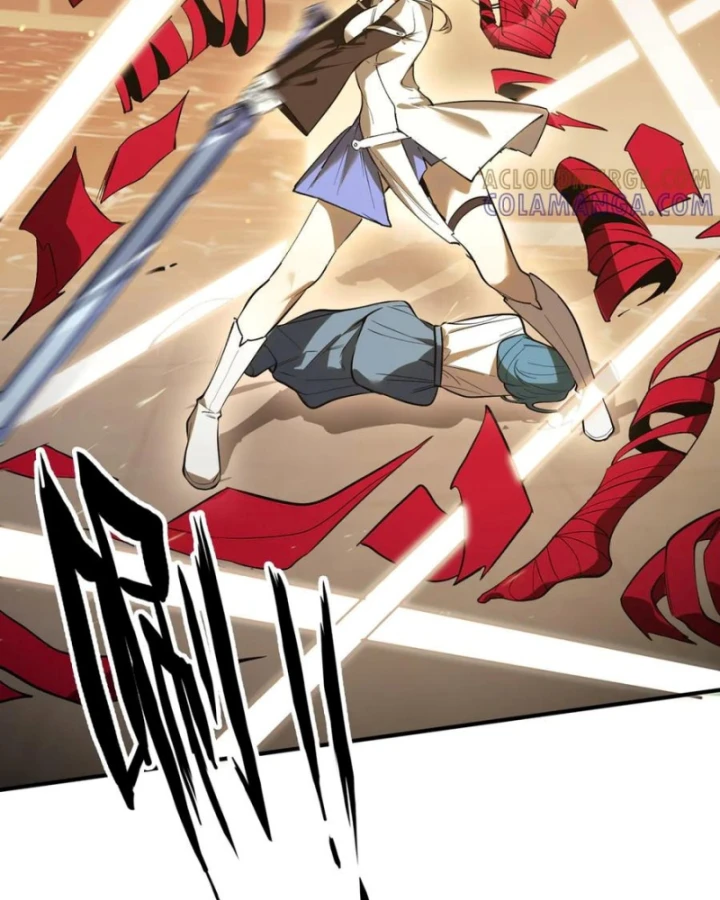 Thánh Hiệp Sĩ Cấp Sss Chapter 87 - 69