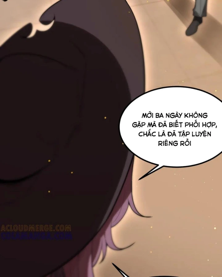 Thánh Hiệp Sĩ Cấp Sss Chapter 87 - 73