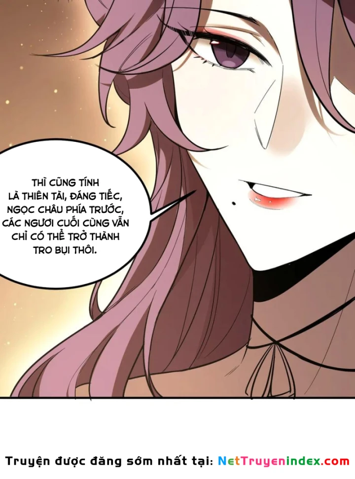 Thánh Hiệp Sĩ Cấp Sss Chapter 87 - 76