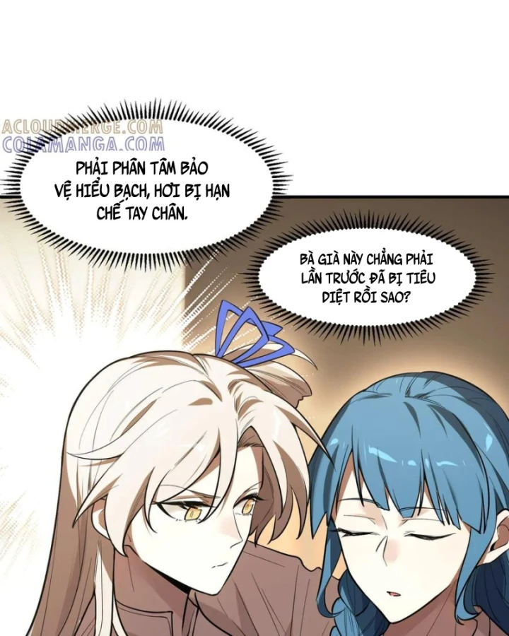 Thánh Hiệp Sĩ Cấp Sss Chapter 87 - 77