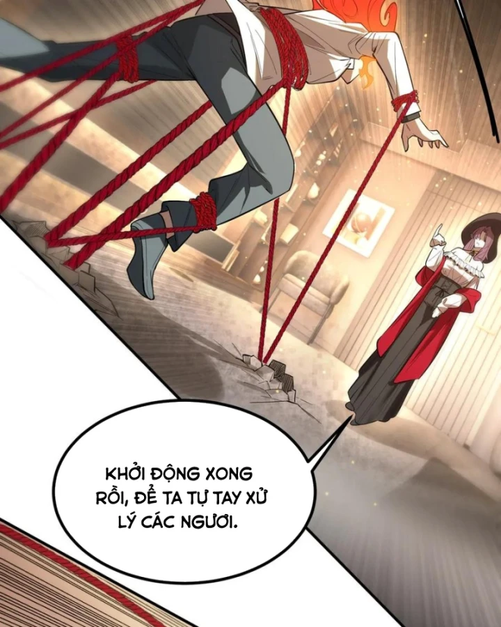 Thánh Hiệp Sĩ Cấp Sss Chapter 87 - 84