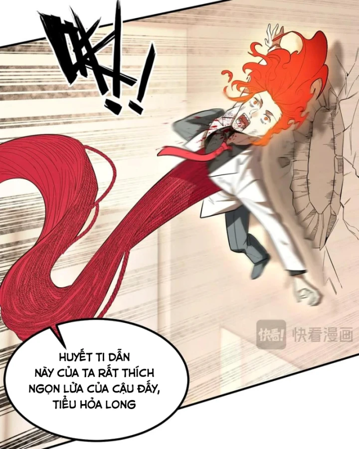 Thánh Hiệp Sĩ Cấp Sss Chapter 87 - 86