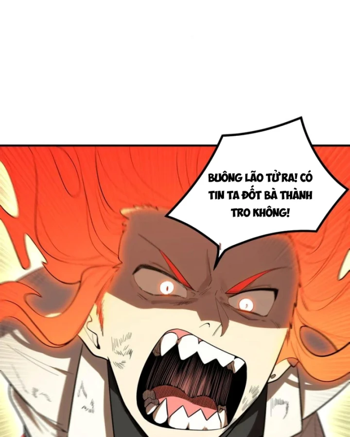 Thánh Hiệp Sĩ Cấp Sss Chapter 87 - 93