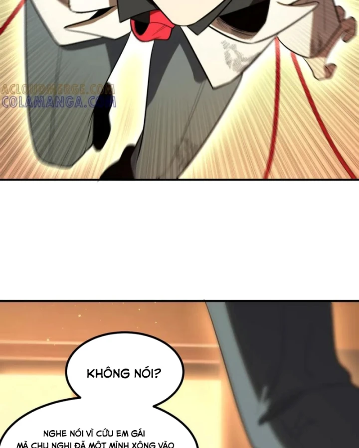 Thánh Hiệp Sĩ Cấp Sss Chapter 87 - 94