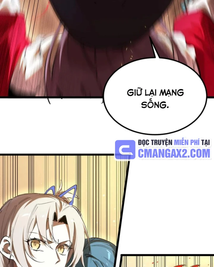 Thánh Hiệp Sĩ Cấp Sss Chapter 88 - 12