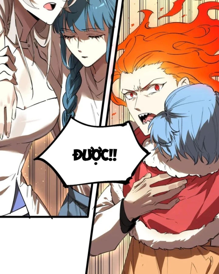 Thánh Hiệp Sĩ Cấp Sss Chapter 88 - 13