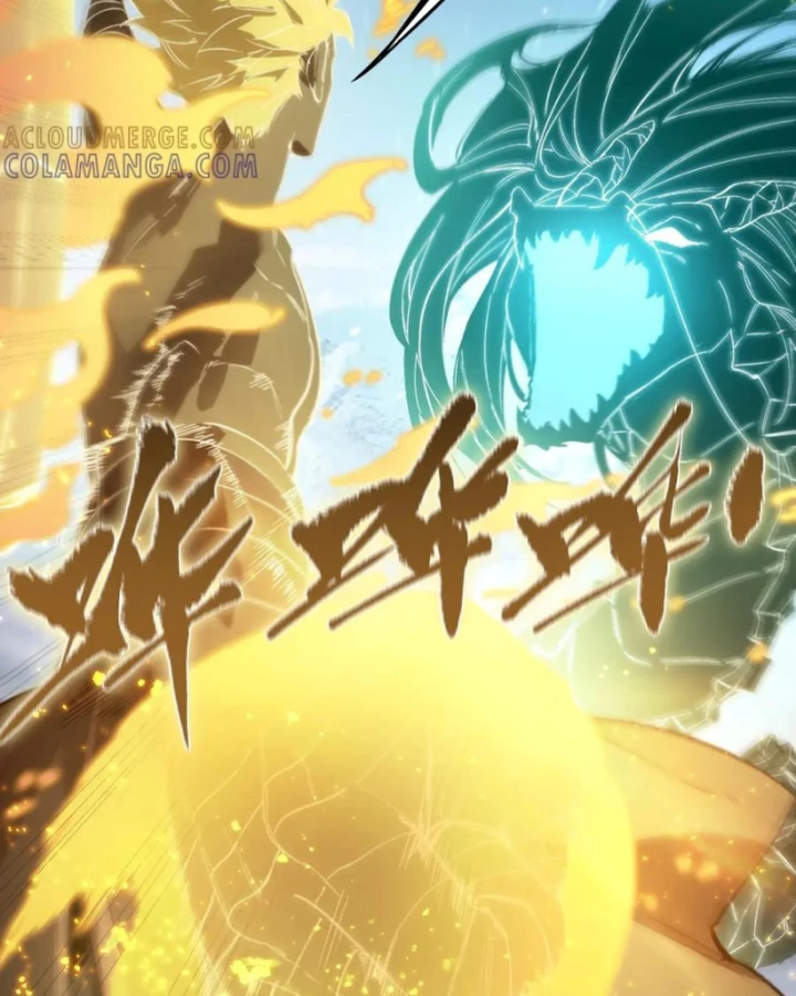 Thánh Hiệp Sĩ Cấp Sss Chapter 88 - 17