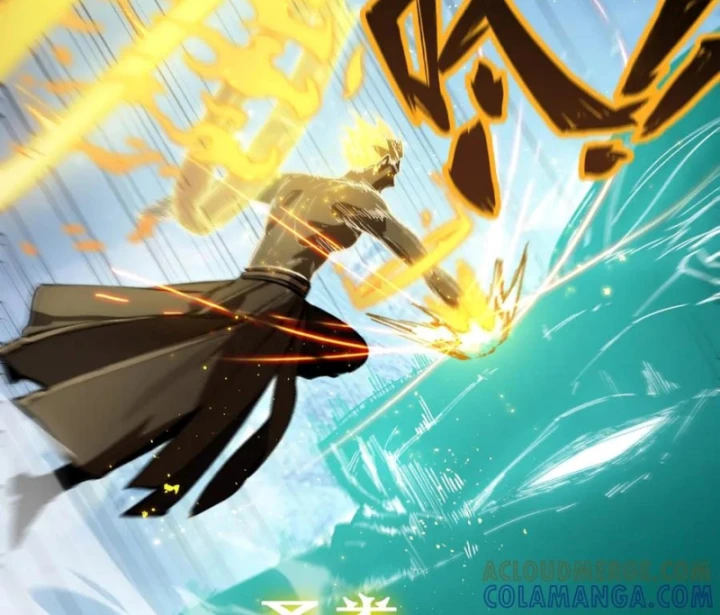 Thánh Hiệp Sĩ Cấp Sss Chapter 88 - 19