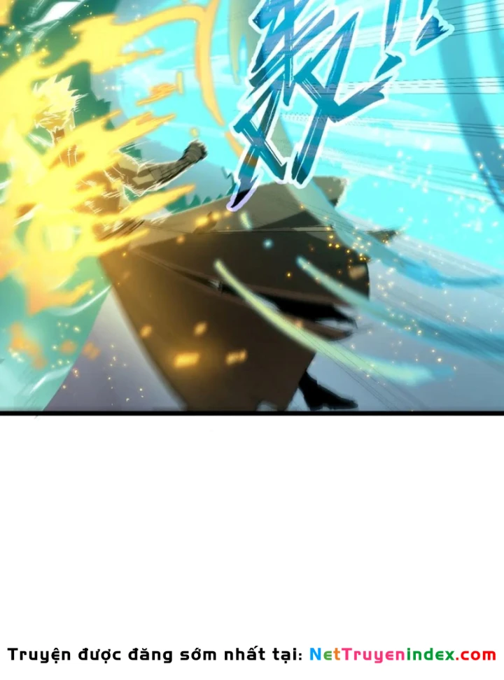 Thánh Hiệp Sĩ Cấp Sss Chapter 88 - 21