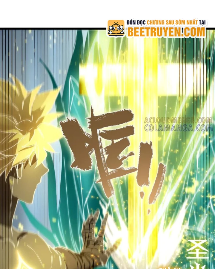 Thánh Hiệp Sĩ Cấp Sss Chapter 88 - 22