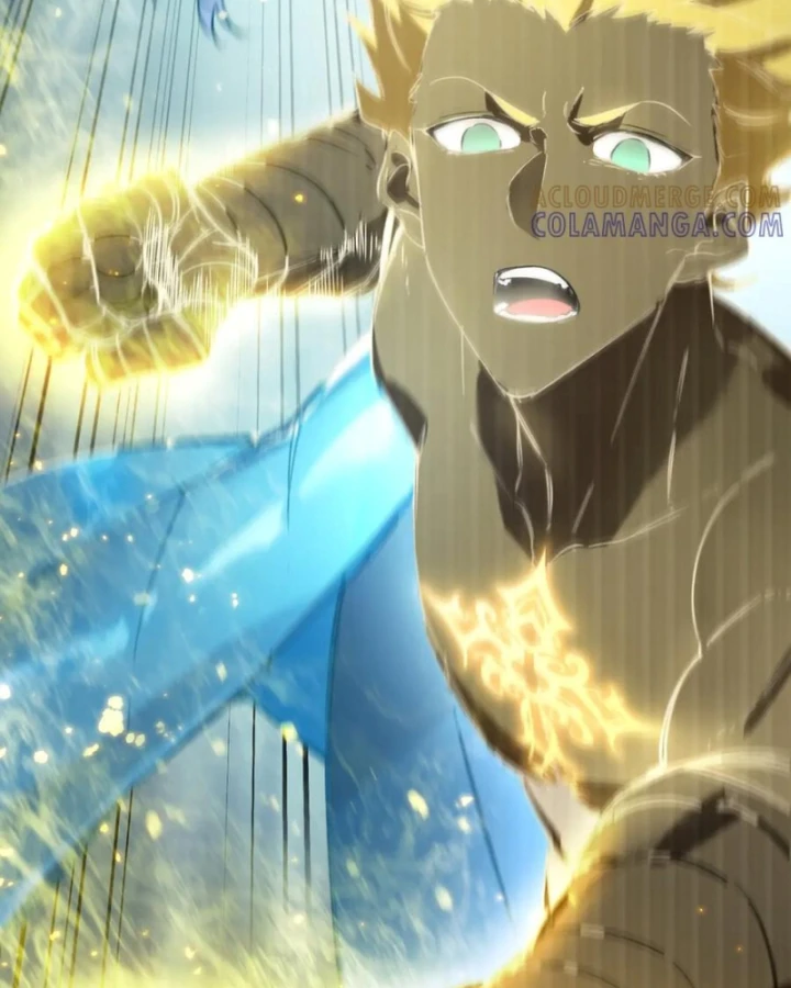 Thánh Hiệp Sĩ Cấp Sss Chapter 88 - 25