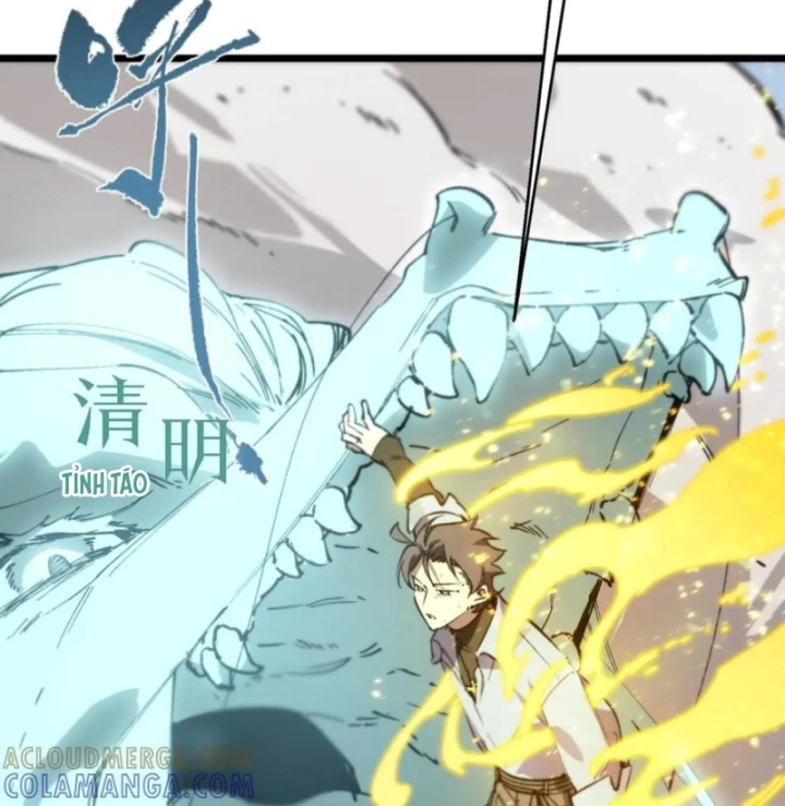 Thánh Hiệp Sĩ Cấp Sss Chapter 88 - 32