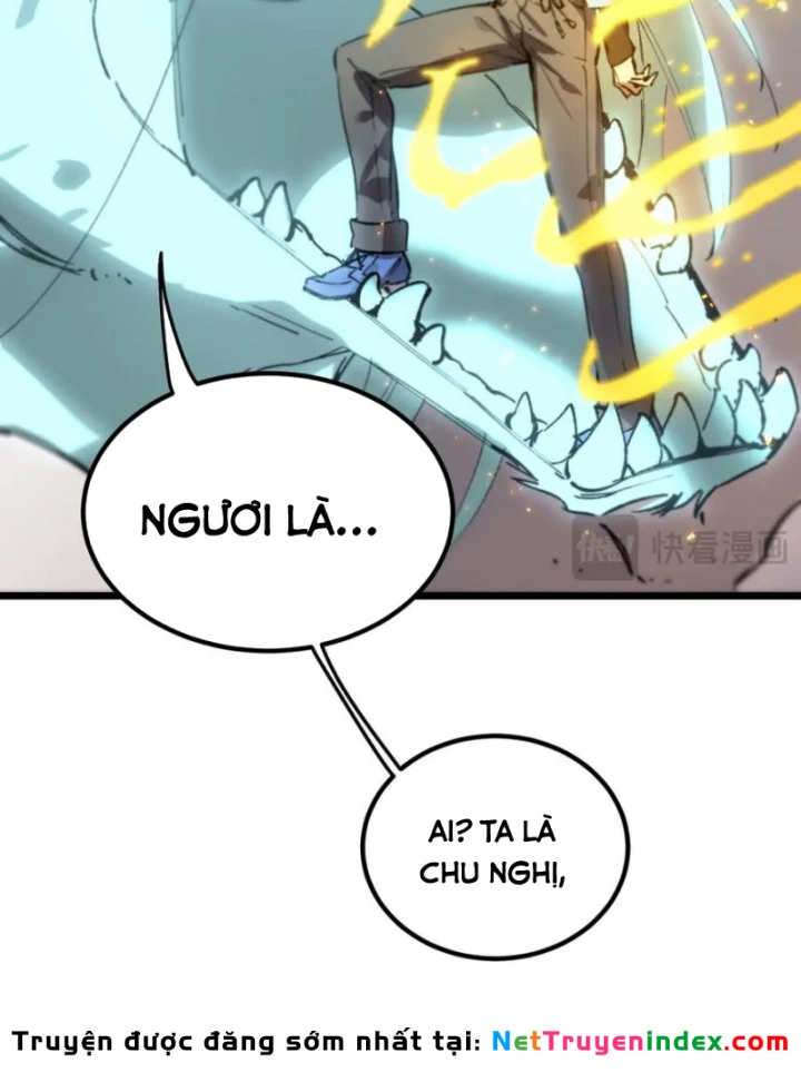 Thánh Hiệp Sĩ Cấp Sss Chapter 88 - 33