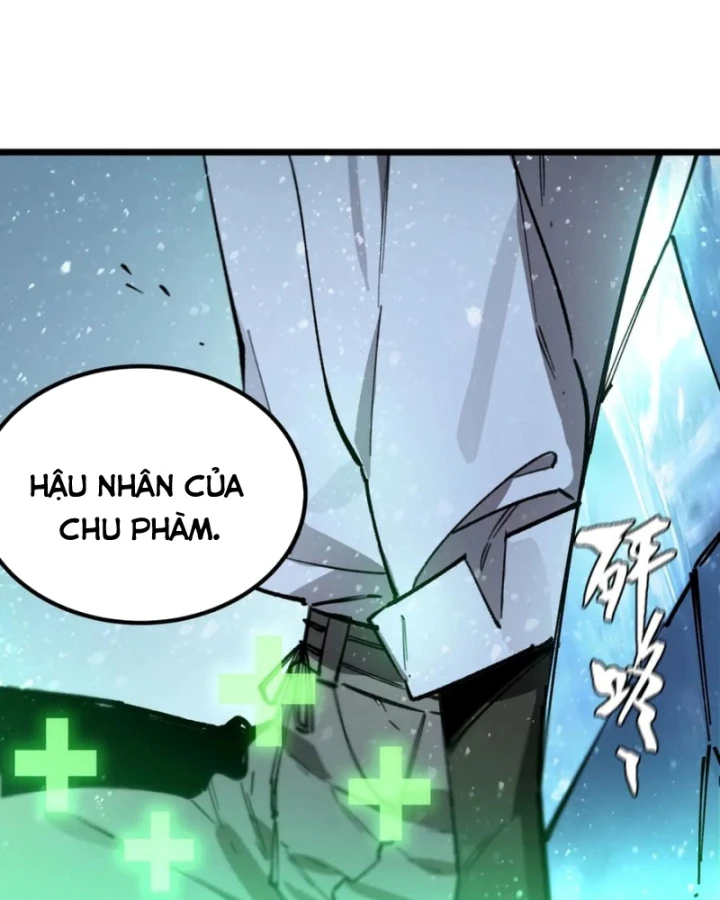 Thánh Hiệp Sĩ Cấp Sss Chapter 88 - 34