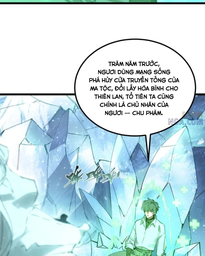 Thánh Hiệp Sĩ Cấp Sss Chapter 88 - 35