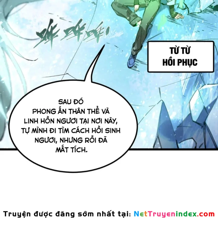 Thánh Hiệp Sĩ Cấp Sss Chapter 88 - 36