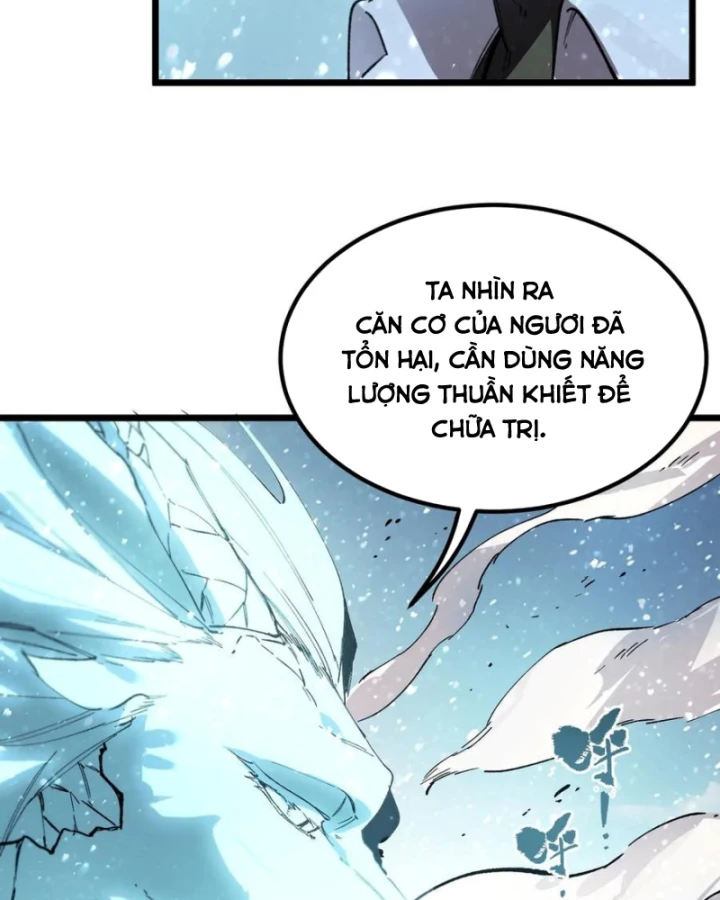 Thánh Hiệp Sĩ Cấp Sss Chapter 88 - 42