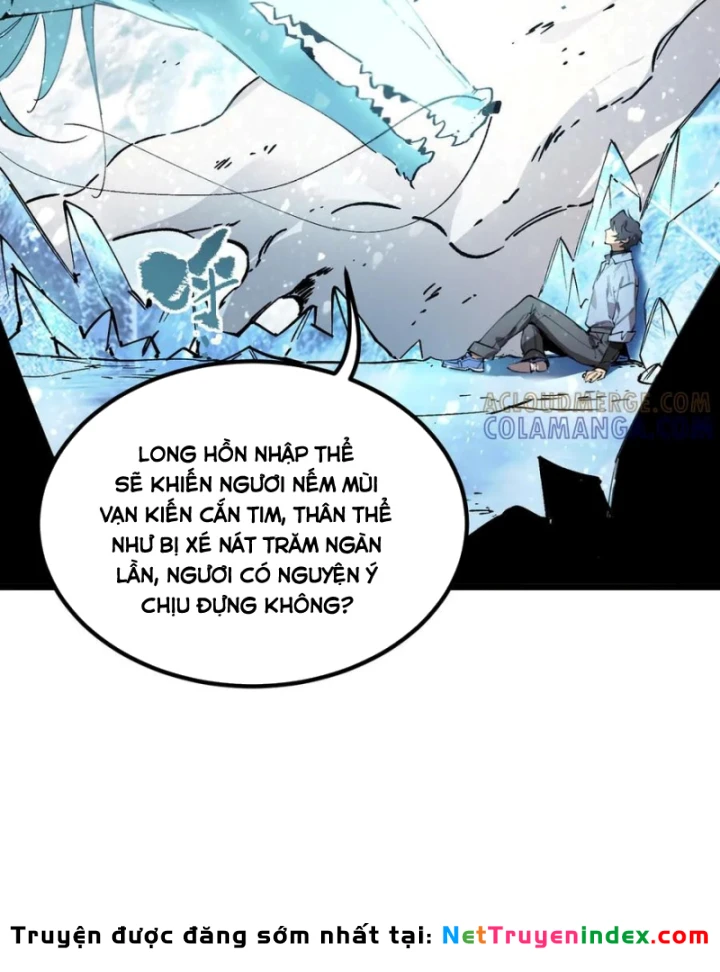 Thánh Hiệp Sĩ Cấp Sss Chapter 88 - 43