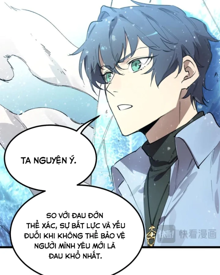 Thánh Hiệp Sĩ Cấp Sss Chapter 88 - 45