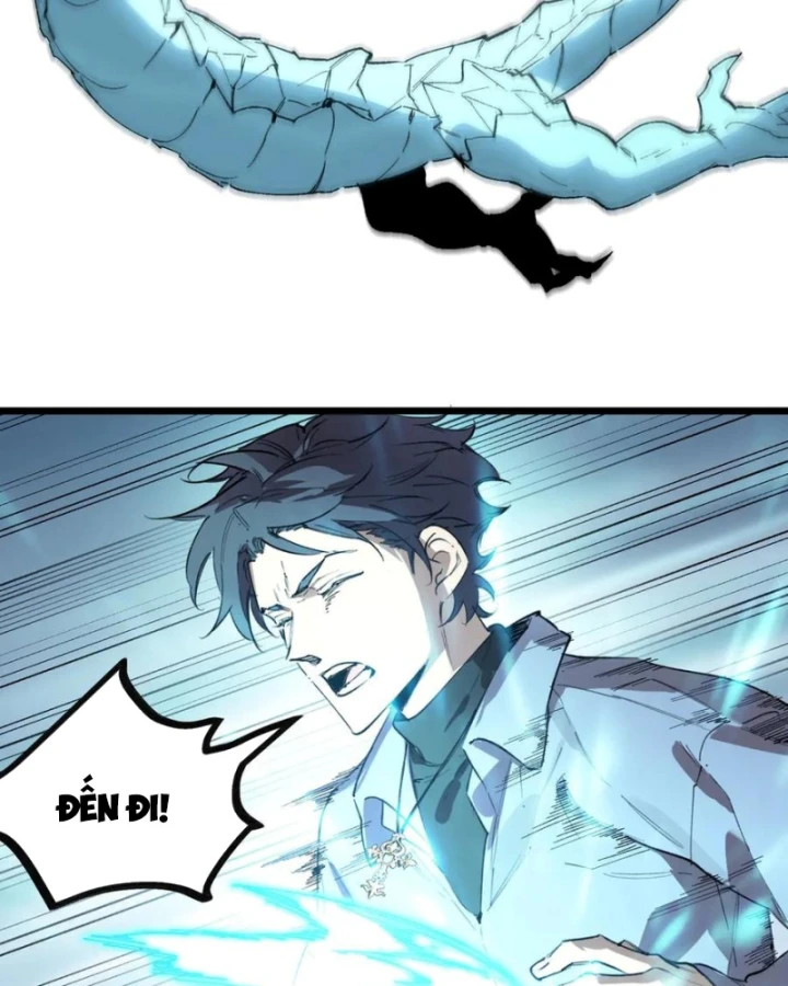 Thánh Hiệp Sĩ Cấp Sss Chapter 88 - 49