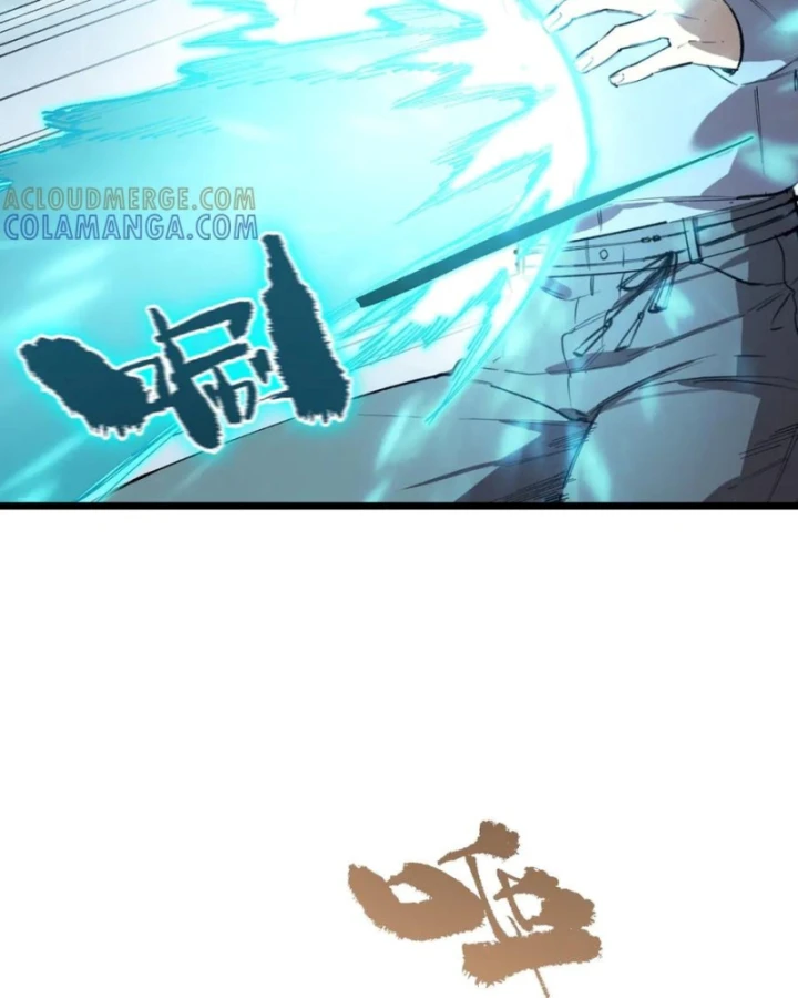 Thánh Hiệp Sĩ Cấp Sss Chapter 88 - 50