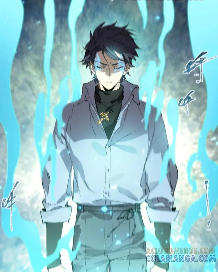 Thánh Hiệp Sĩ Cấp Sss Chapter 88 - 55