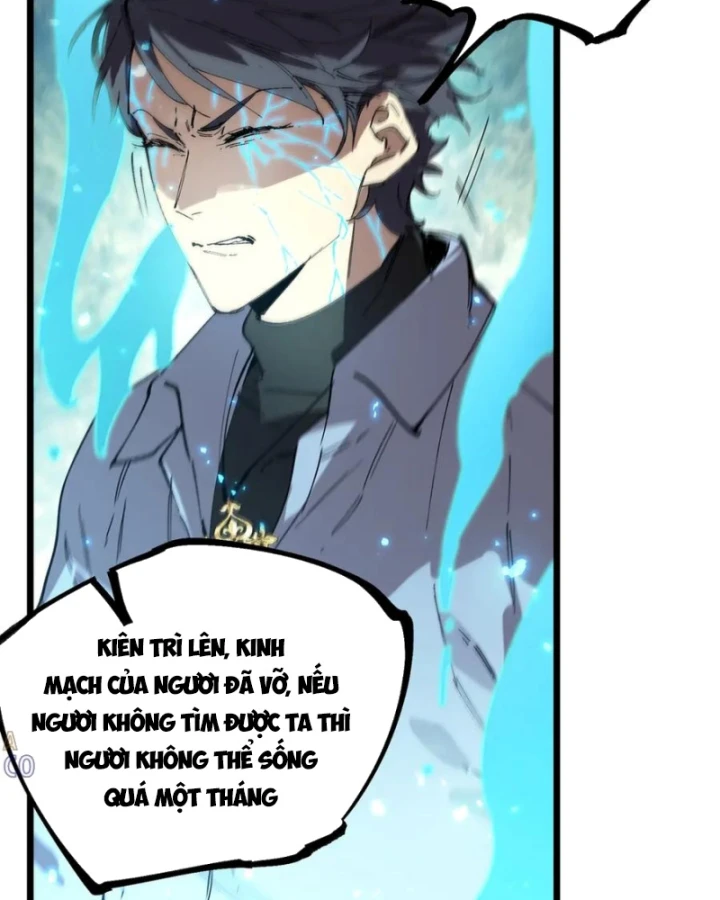 Thánh Hiệp Sĩ Cấp Sss Chapter 88 - 58