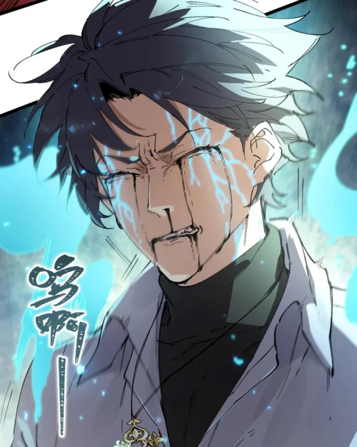 Thánh Hiệp Sĩ Cấp Sss Chapter 88 - 62