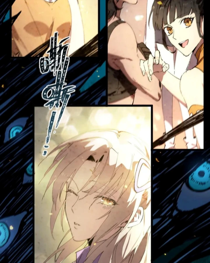 Thánh Hiệp Sĩ Cấp Sss Chapter 88 - 67