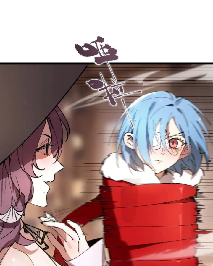 Thánh Hiệp Sĩ Cấp Sss Chapter 88 - 84