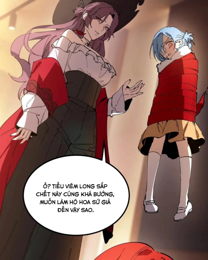 Thánh Hiệp Sĩ Cấp Sss Chapter 88 - 88