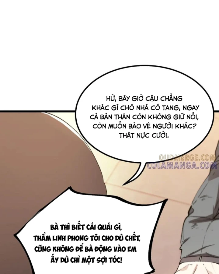 Thánh Hiệp Sĩ Cấp Sss Chapter 88 - 92