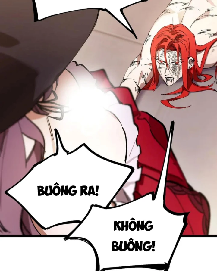 Thánh Hiệp Sĩ Cấp Sss Chapter 88 - 93