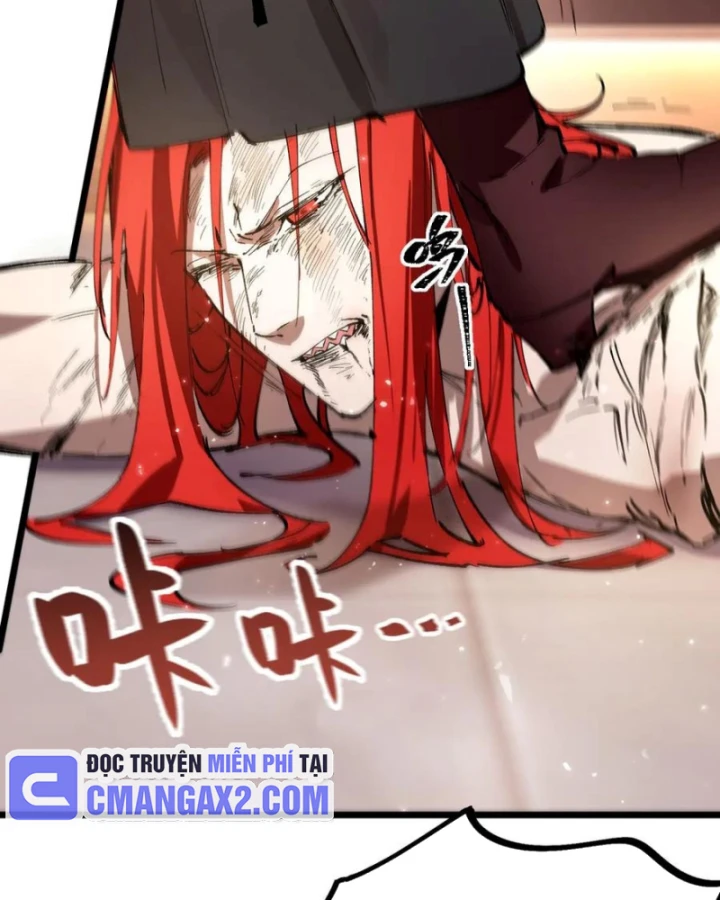 Thánh Hiệp Sĩ Cấp Sss Chapter 88 - 97