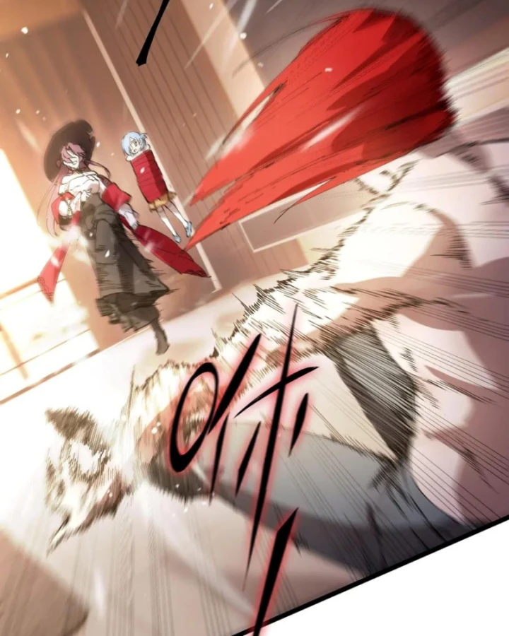 Thánh Hiệp Sĩ Cấp Sss Chapter 88 - 102