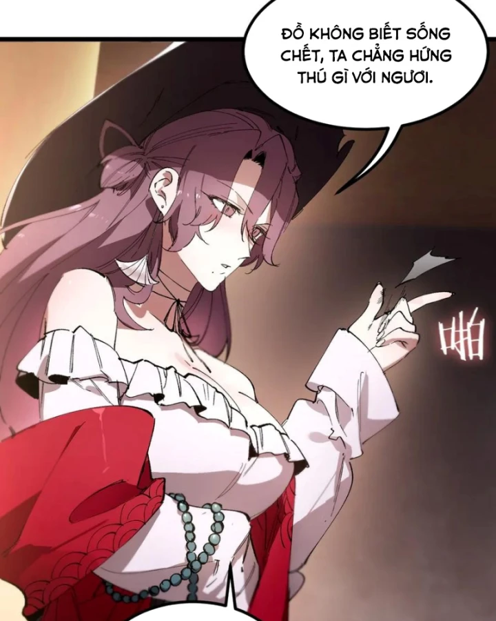 Thánh Hiệp Sĩ Cấp Sss Chapter 89 - 3