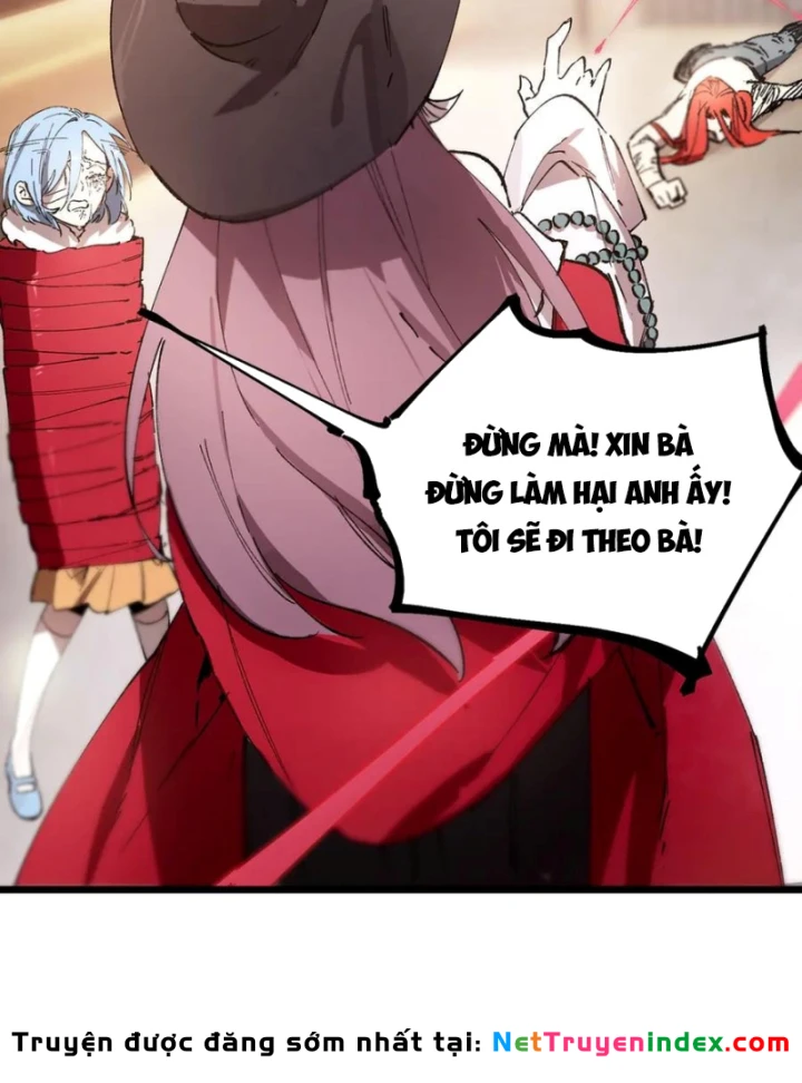 Thánh Hiệp Sĩ Cấp Sss Chapter 89 - 8