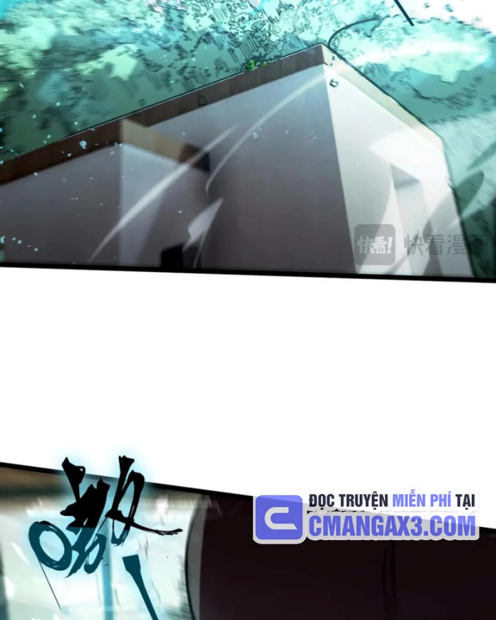 Thánh Hiệp Sĩ Cấp Sss Chapter 89 - 11