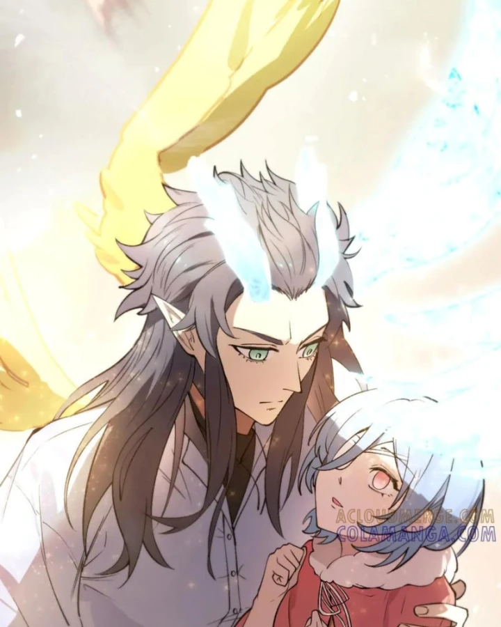 Thánh Hiệp Sĩ Cấp Sss Chapter 89 - 21