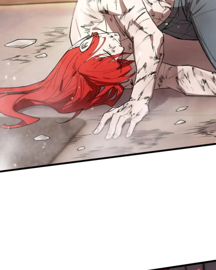 Thánh Hiệp Sĩ Cấp Sss Chapter 89 - 26