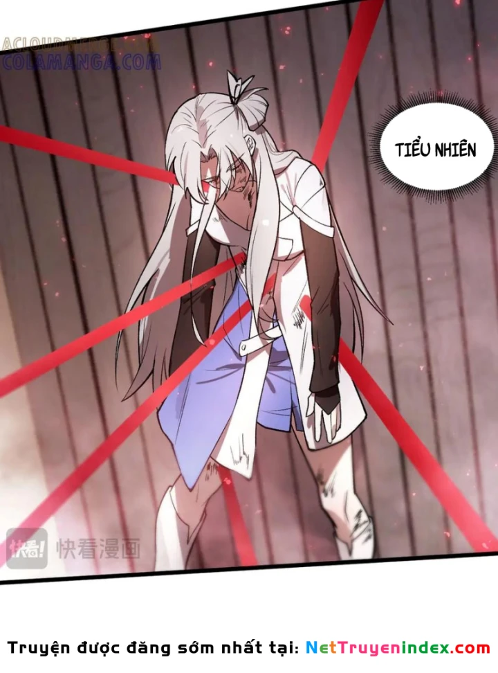 Thánh Hiệp Sĩ Cấp Sss Chapter 89 - 27