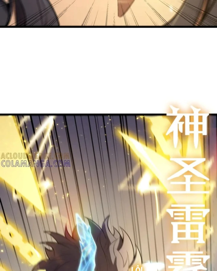 Thánh Hiệp Sĩ Cấp Sss Chapter 89 - 33