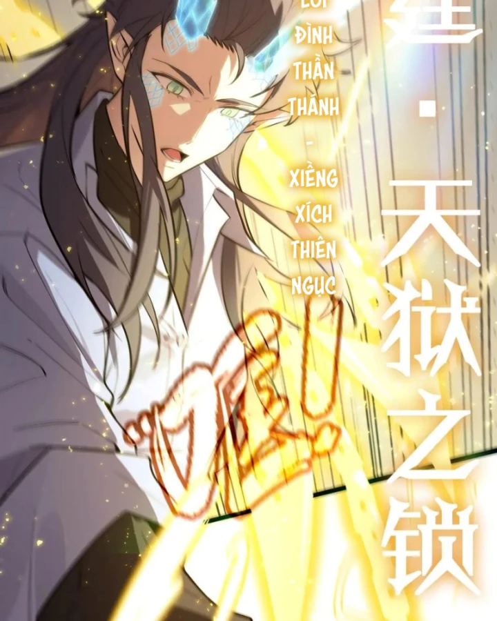 Thánh Hiệp Sĩ Cấp Sss Chapter 89 - 34