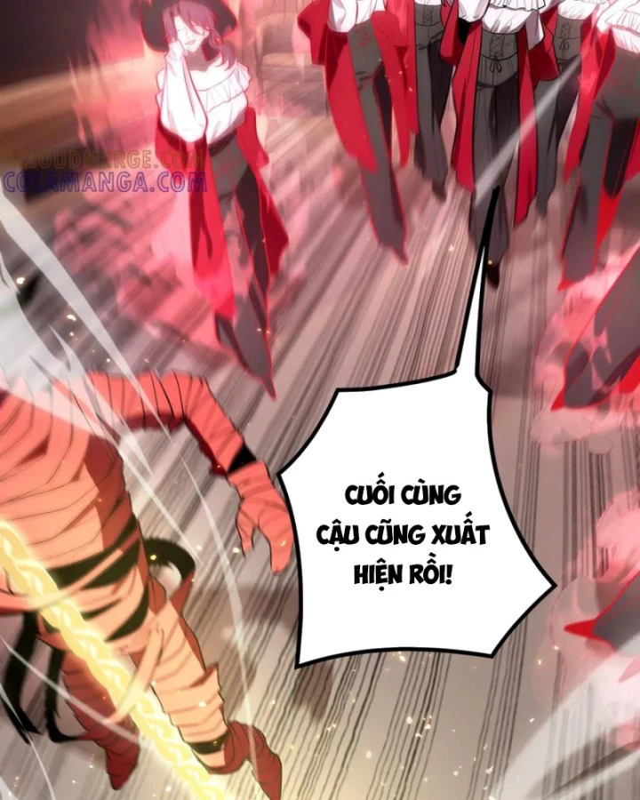 Thánh Hiệp Sĩ Cấp Sss Chapter 89 - 38