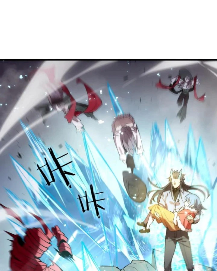 Thánh Hiệp Sĩ Cấp Sss Chapter 89 - 47