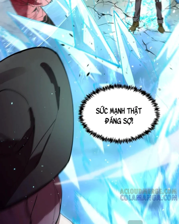 Thánh Hiệp Sĩ Cấp Sss Chapter 89 - 48