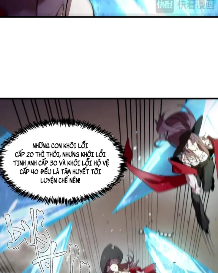 Thánh Hiệp Sĩ Cấp Sss Chapter 89 - 49