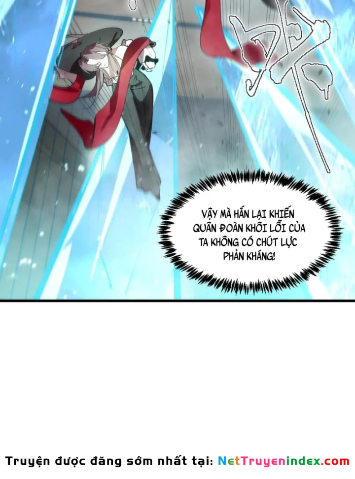 Thánh Hiệp Sĩ Cấp Sss Chapter 89 - 51